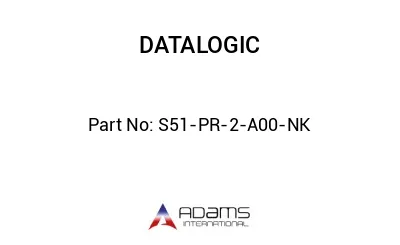 S51-PR-2-A00-NK