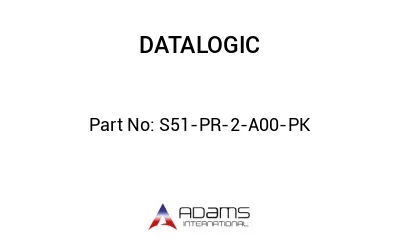 S51-PR-2-A00-PK