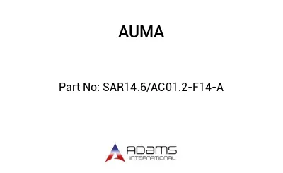 SAR14.6/AC01.2-F14-A