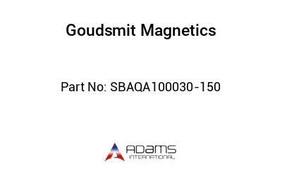 SBAQA100030-150