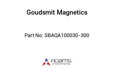 SBAQA100030-300