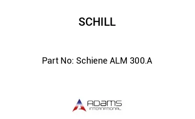 Schiene ALM 300.A