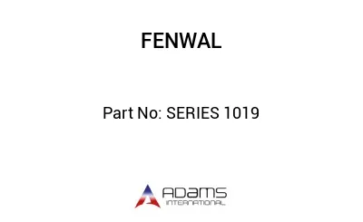 SERIES 1019