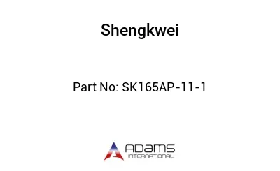 SK165AP-11-1