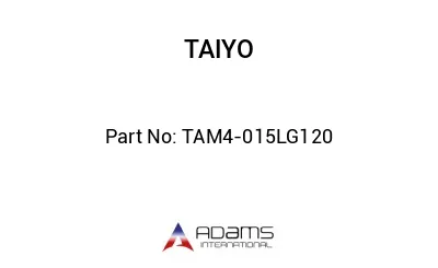 TAM4-015LG120