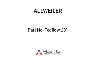 Tecflow 201