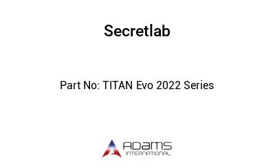 TITAN Evo 2022 Series