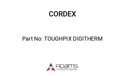 TOUGHPIX DIGITHERM