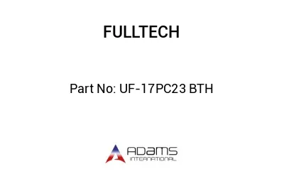 UF-17PC23 BTH