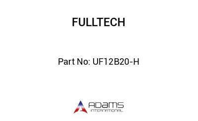 UF12B20-H