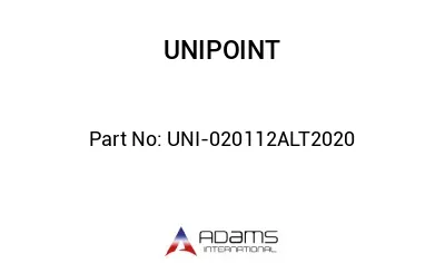 UNI-020112ALT2020