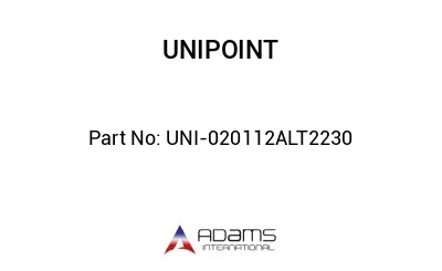 UNI-020112ALT2230