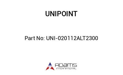 UNI-020112ALT2300