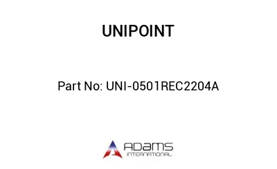 UNI-0501REC2204A