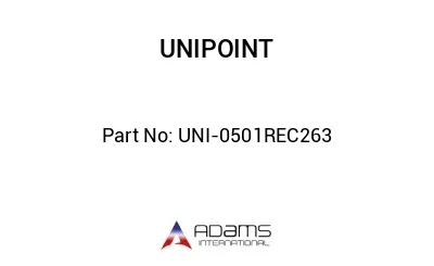 UNI-0501REC263