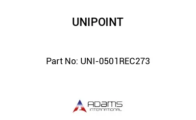 UNI-0501REC273