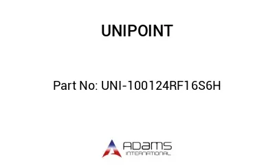 UNI-100124RF16S6H