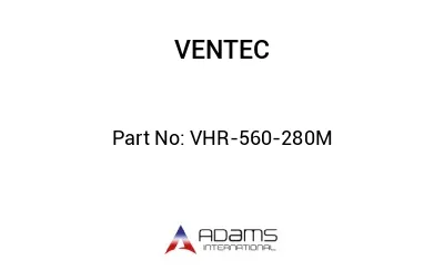 VHR-560-280M