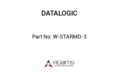 W-STARMD-3