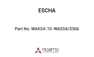 WAKS4-10-WASS4/S366