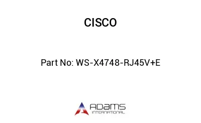 WS-X4748-RJ45V+E