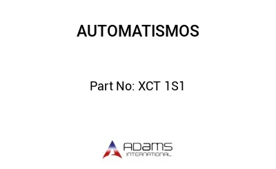 XCT 1S1