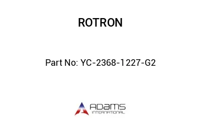 YC-2368-1227-G2 YC-2368-1227-G2